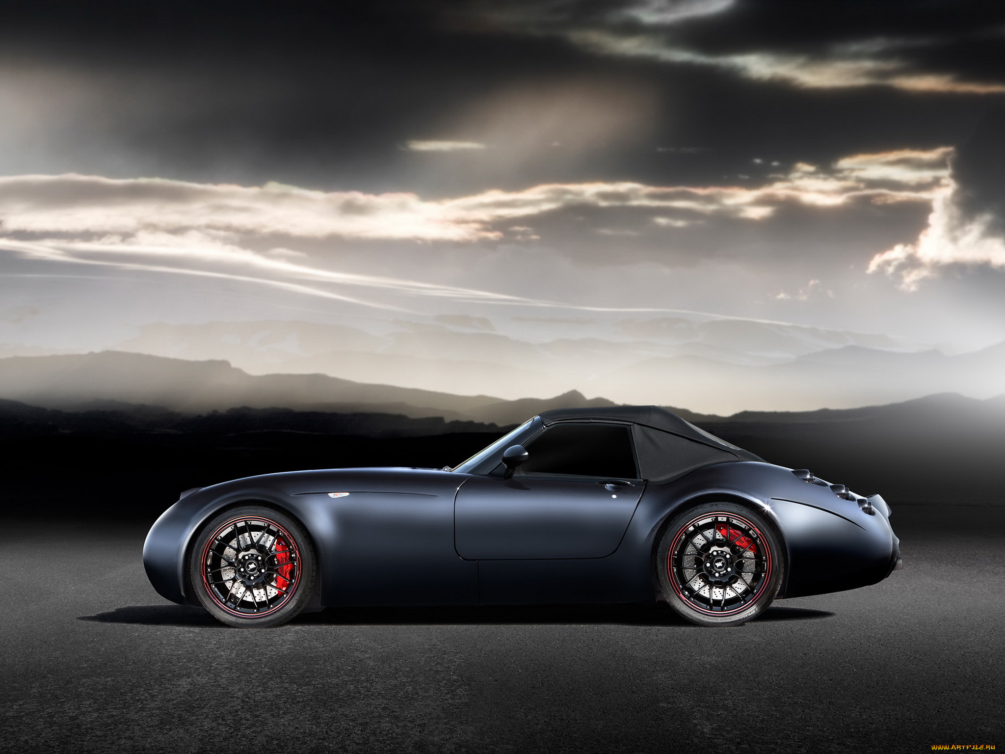 , wiesmann